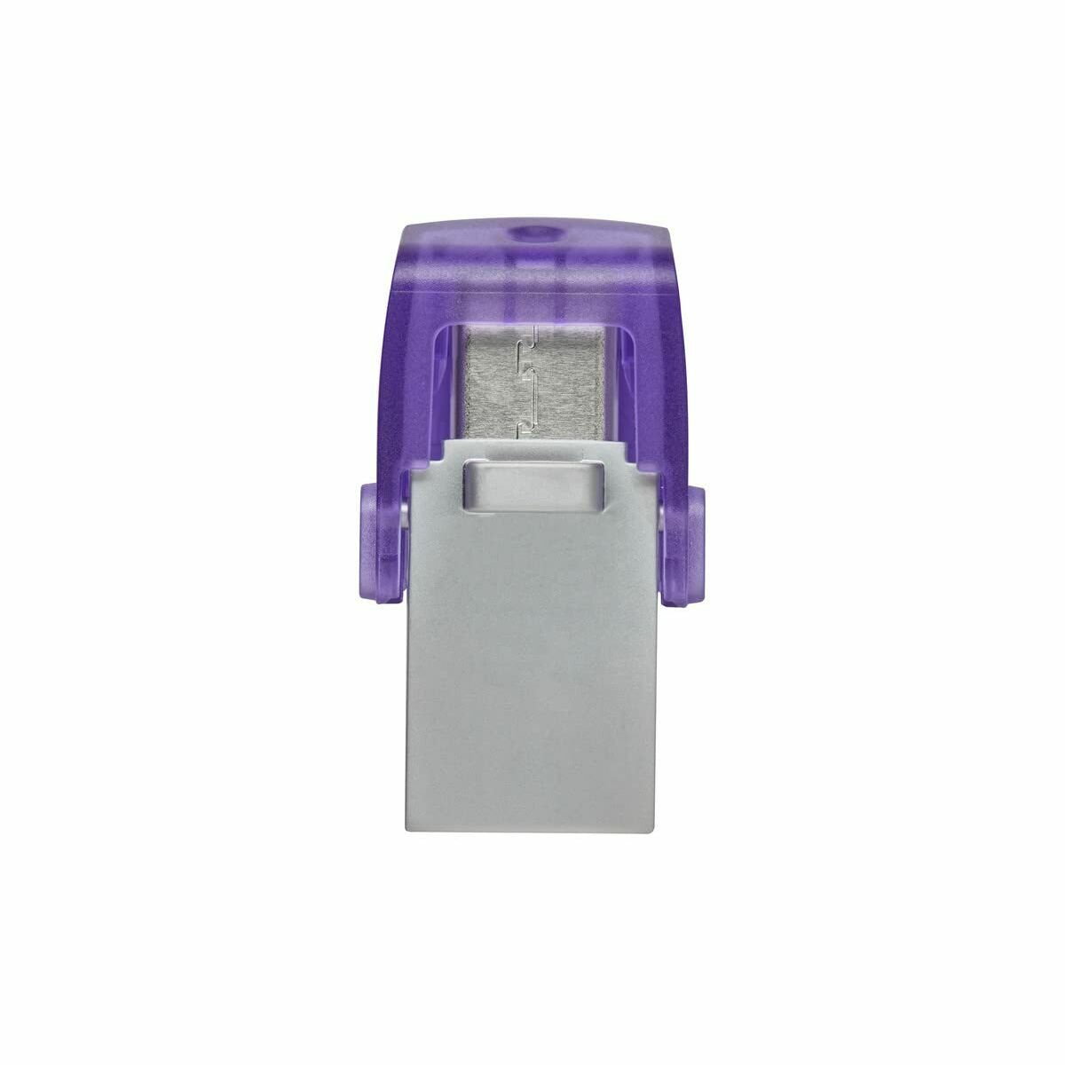 Clé USB Kingston DTDUO3CG3/256GB Noir Violet 256 GB