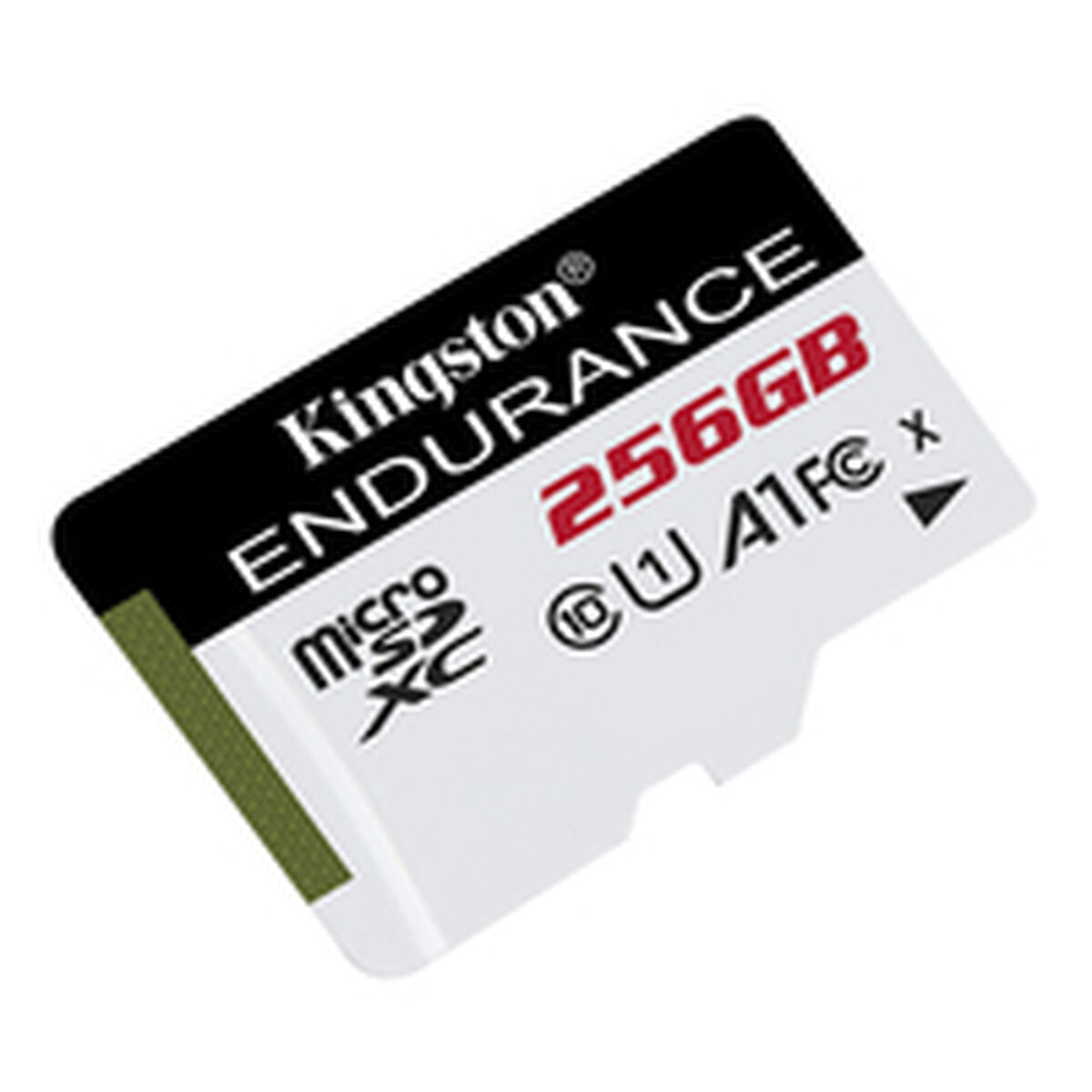 Carte Micro SD Kingston SDCE/256GB 256 GB