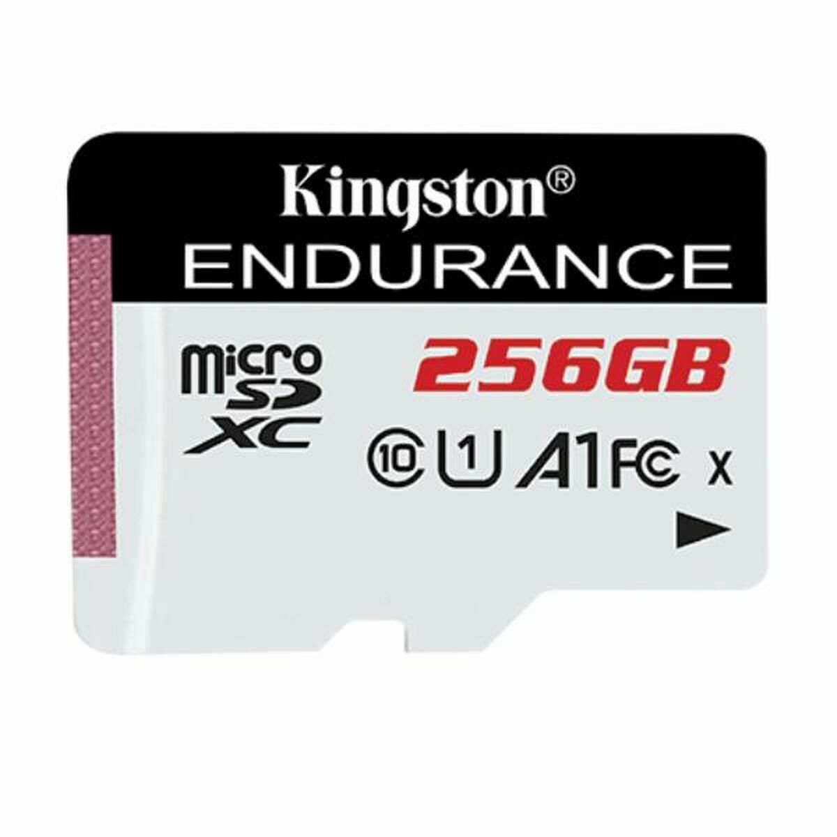 Carte Micro SD Kingston SDCE/256GB 256 GB