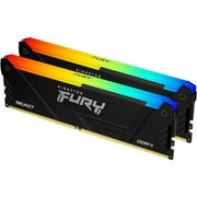 Mémoire RAM Kingston KF432C16BB2AK2/32 32 GB CL16 DDR4 1600 mHz 3200 MHz