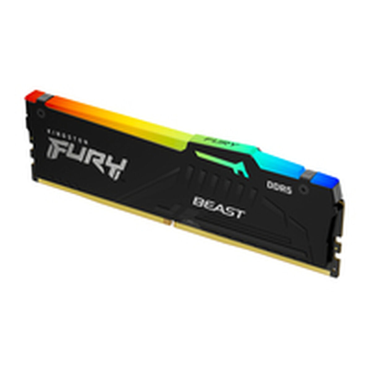 Mémoire RAM Kingston KF560C30BBEA-16 16 GB DDR5 6000 MHz cl30