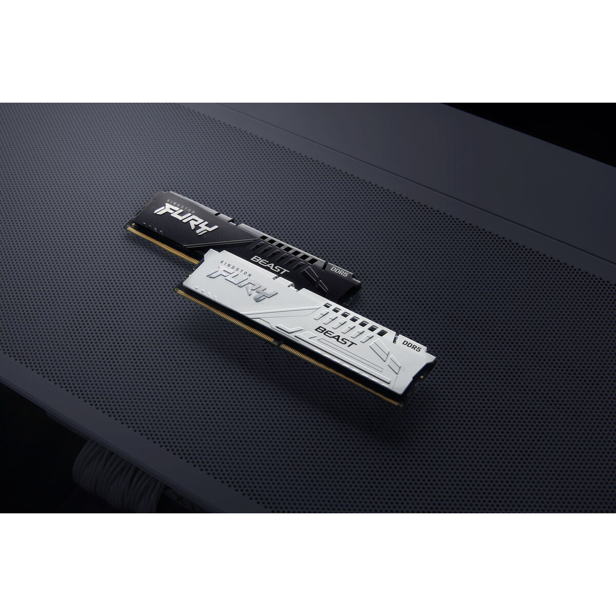 Mémoire RAM Kingston KF560C30BBE-16 16 GB DDR5 SDRAM DDR5 cl30