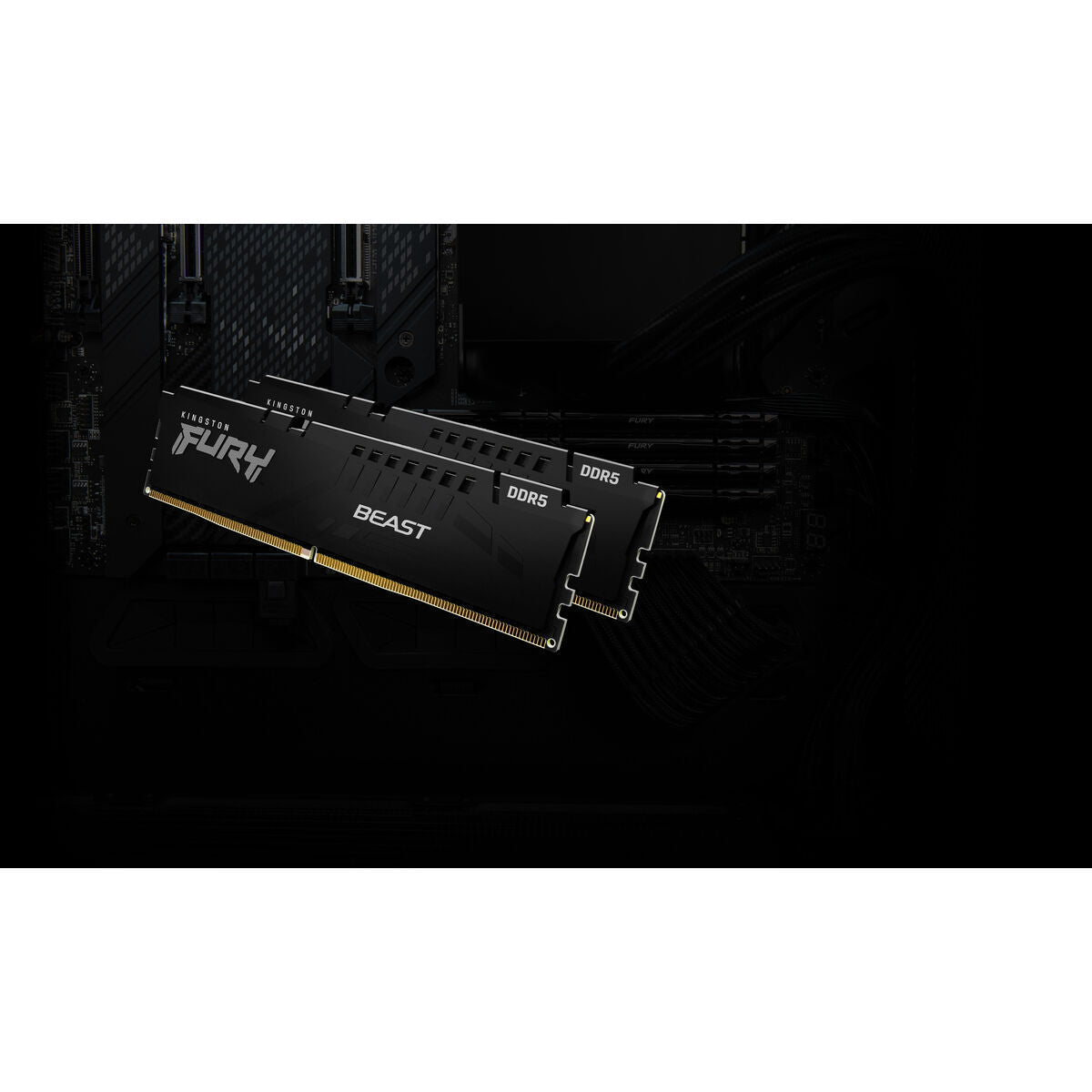 Mémoire RAM Kingston KF560C30BBE-16 16 GB DDR5 SDRAM DDR5 cl30