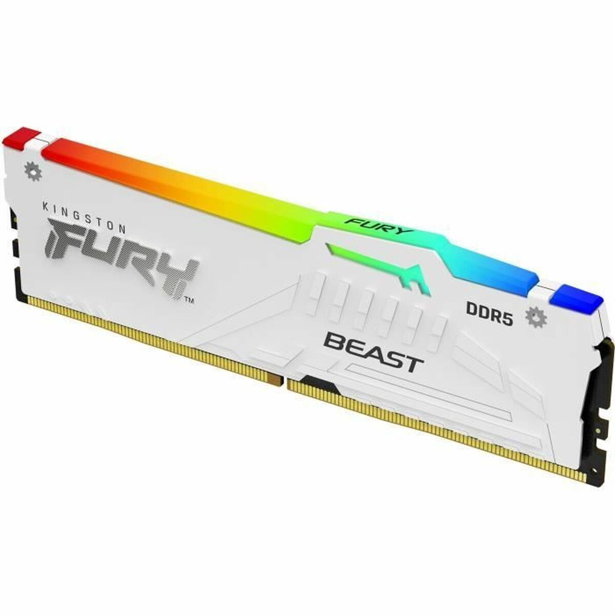Mémoire RAM Kingston KF560C30BWEAK2-32 32 GB DDR5 SDRAM DDR5 6000 MHz cl30