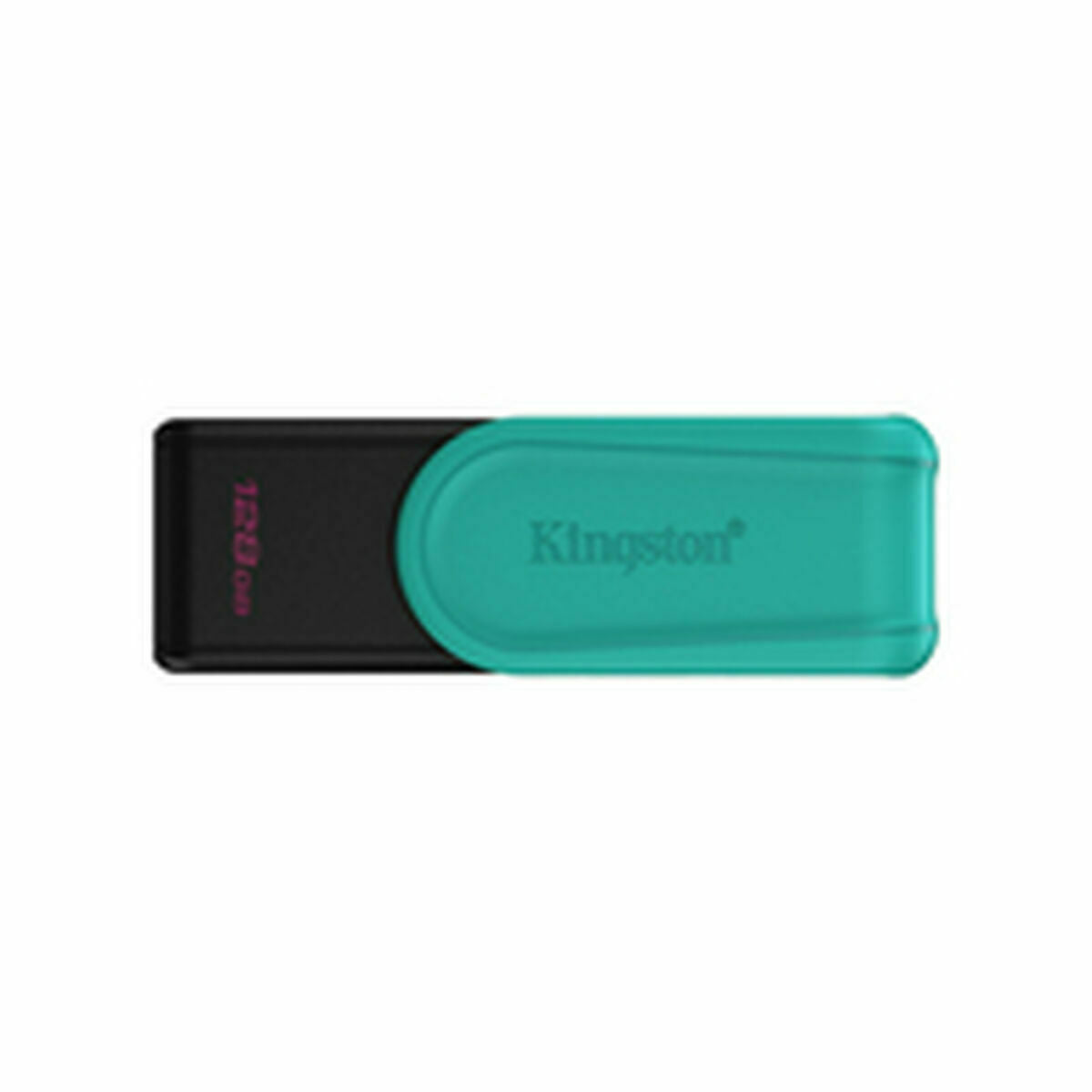 Carte Mémoire Micro SD avec Adaptateur Kingston DTXS/128GB 128 GB