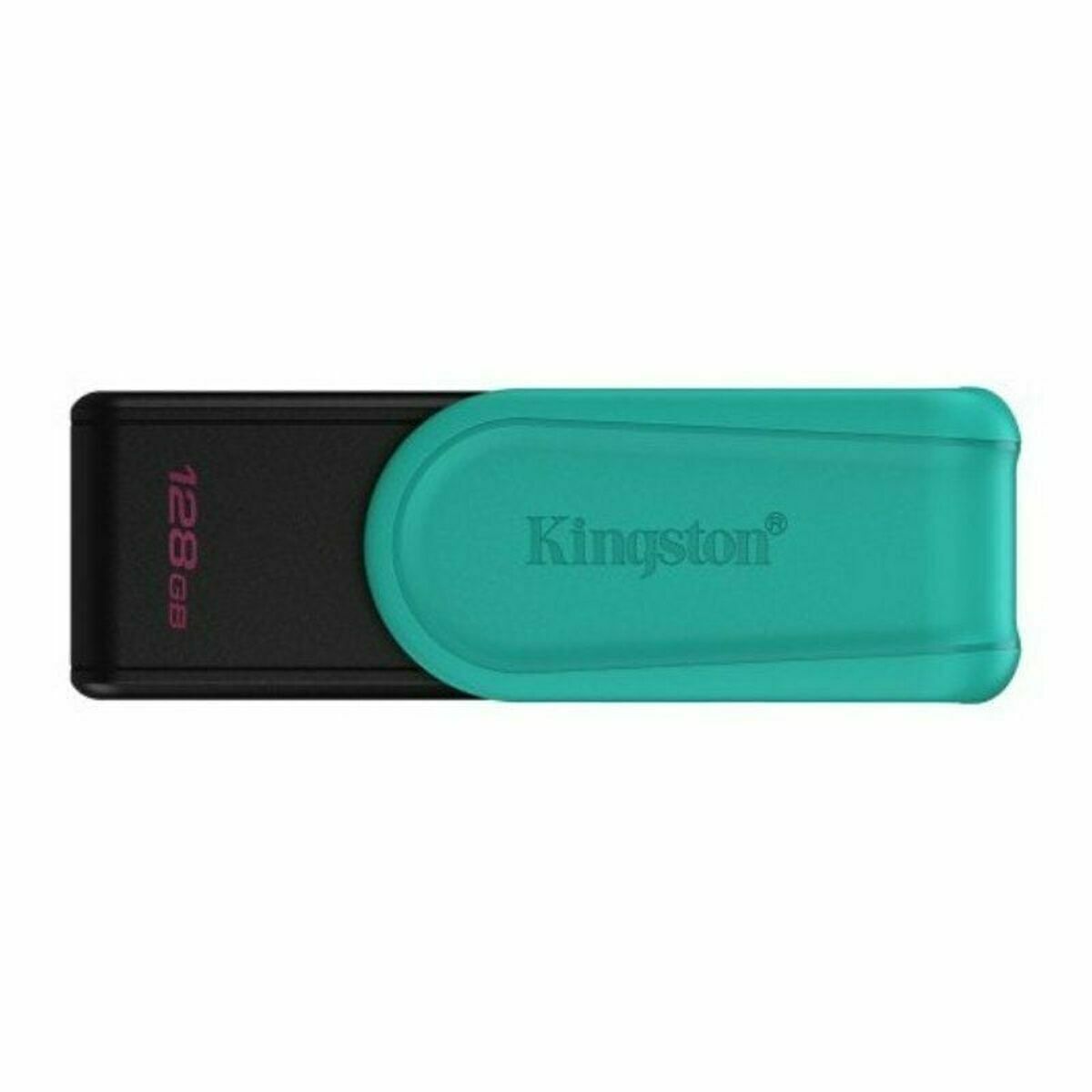 Carte Mémoire Micro SD avec Adaptateur Kingston DTXS/128GB 128 GB