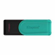Carte Mémoire Micro SD avec Adaptateur Kingston DTXS/128GB 128 GB