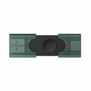 Clé USB Kingston DTDEG2/256GB Noir Vert 256 GB