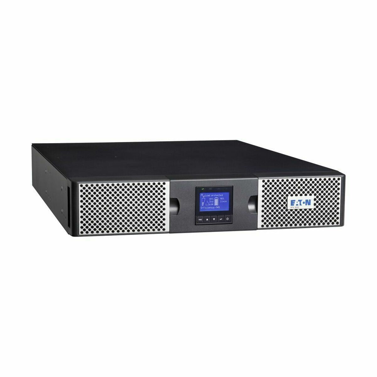 Système d'Alimentation Sans Interruption Interactif Eaton 9PX2200IRT2U 2200 VA 2200 W