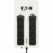 Système d'Alimentation Sans Interruption Off Line Eaton Inverter 3S 850 FR