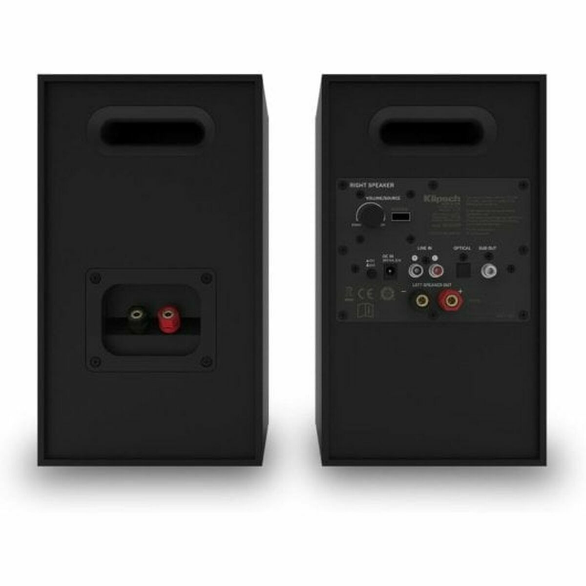 Haut-parleurs KLIPSCH KL1071206