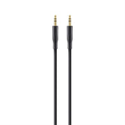 Câble Audio Jack (3,5 mm) Belkin F3Y117BT1M 1 m