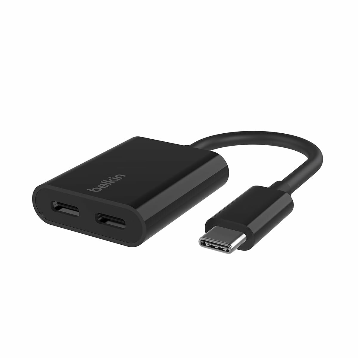 Chargeur mural Belkin F7U081BTBLK Noir