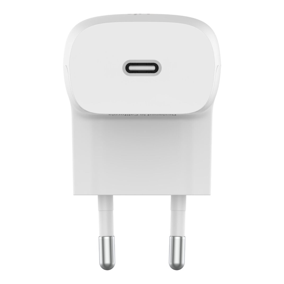 Chargeur mural Belkin WCA006VFWH Blanc 20 W