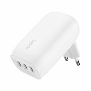 Câble USB Belkin WCC002CFWH Blanc