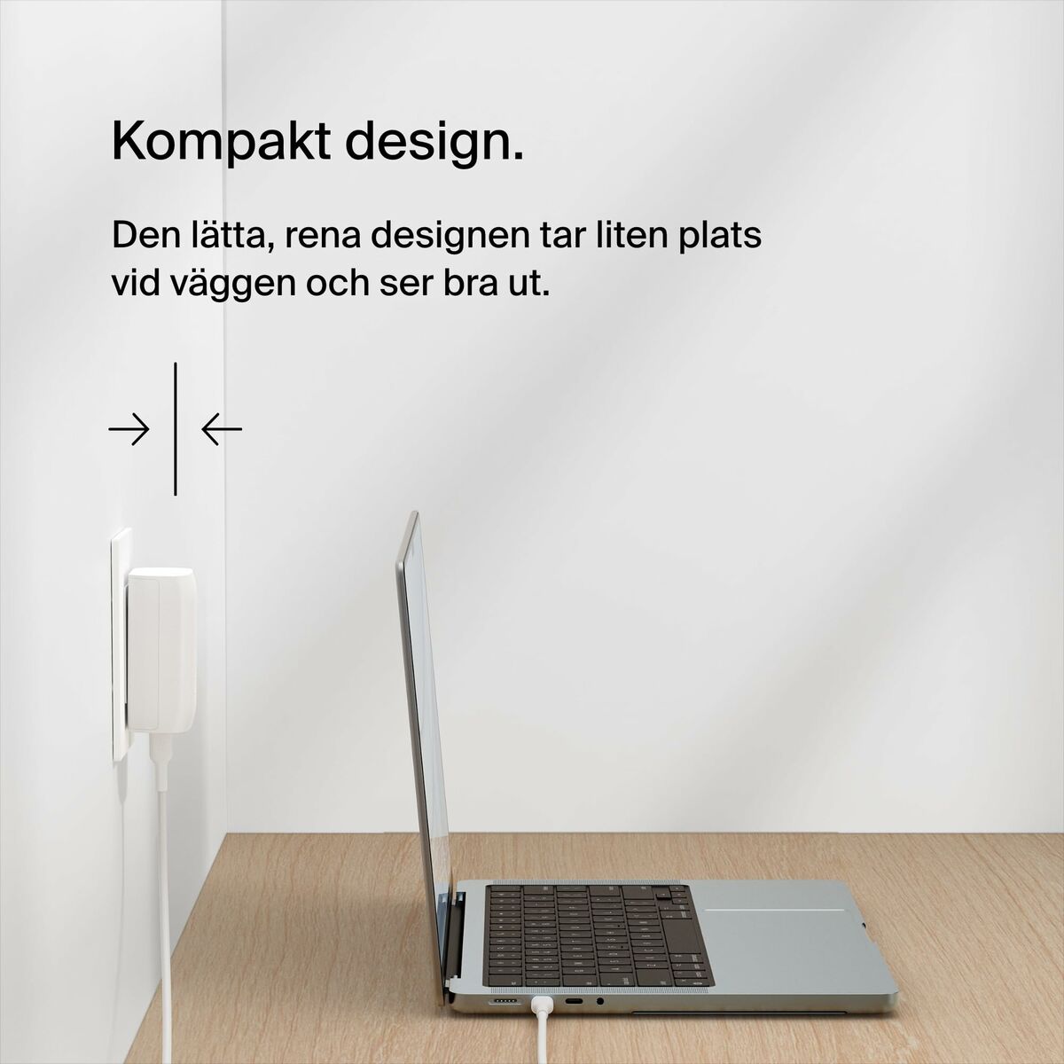 Câble USB Belkin WCC002CFWH Blanc