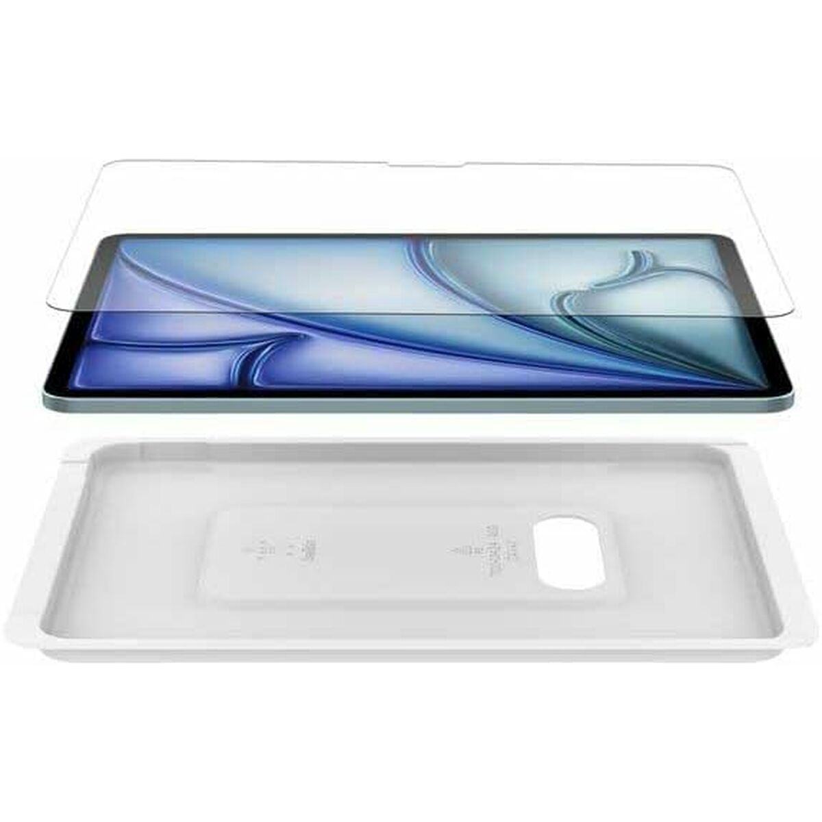 Protecteur d'Écran pour Tablette Belkin SFI006EC iPad Air