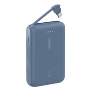 Powerbank Belkin 10K Bleu 10000 mAh