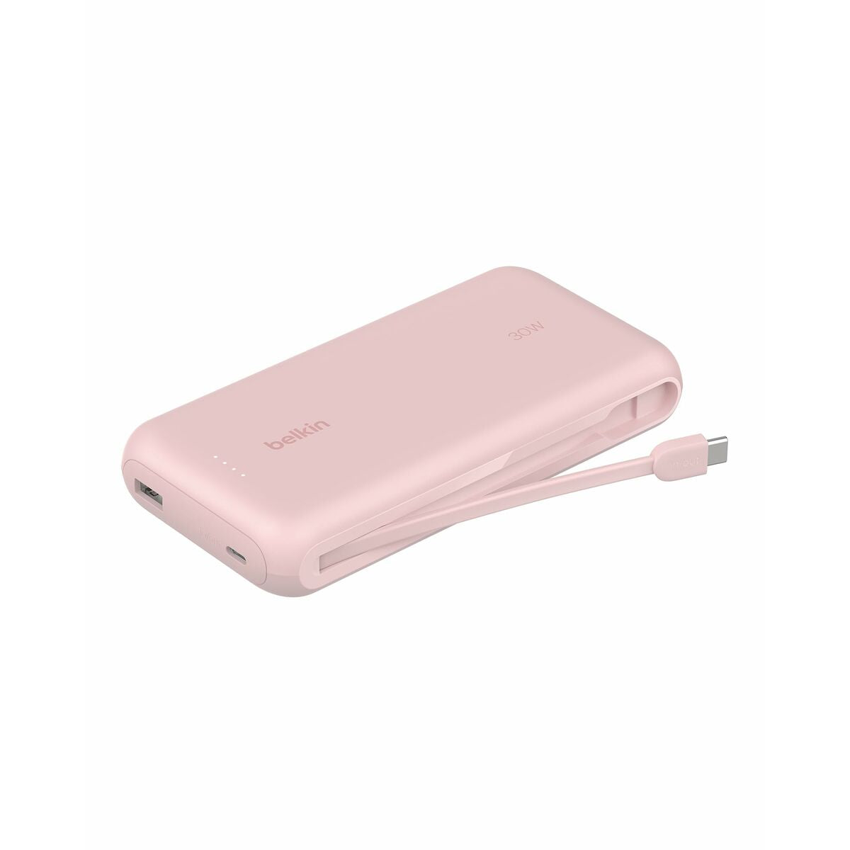 Powerbank Belkin BPB024HQPK Rose 20000 mAh