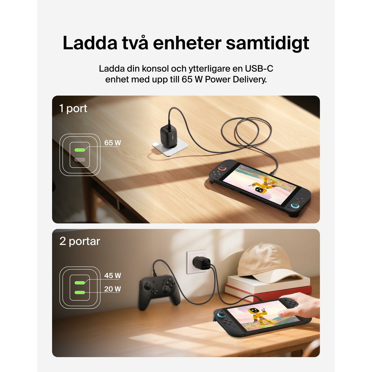 Câble USB vers Lightning Belkin ENA007KQBK Noir