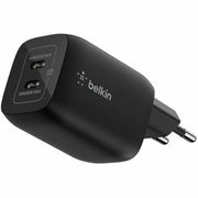 Câble USB vers Lightning Belkin ENA007KQBK Noir