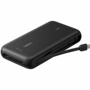 Powerbank Belkin Noir 20000 mAh