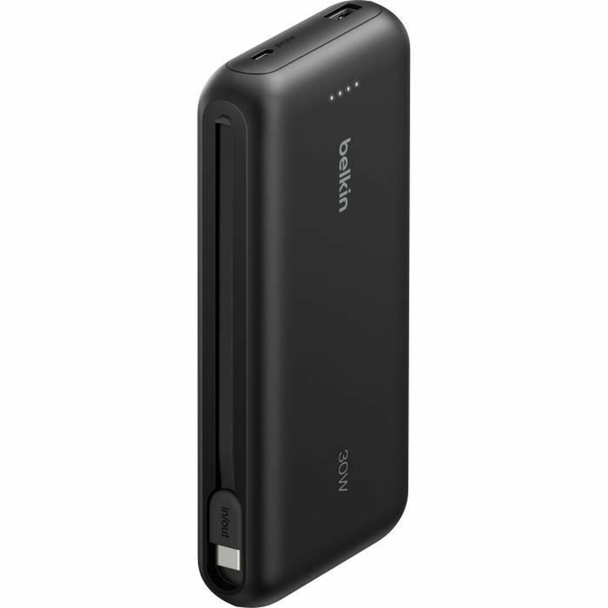 Powerbank Belkin Noir 20000 mAh