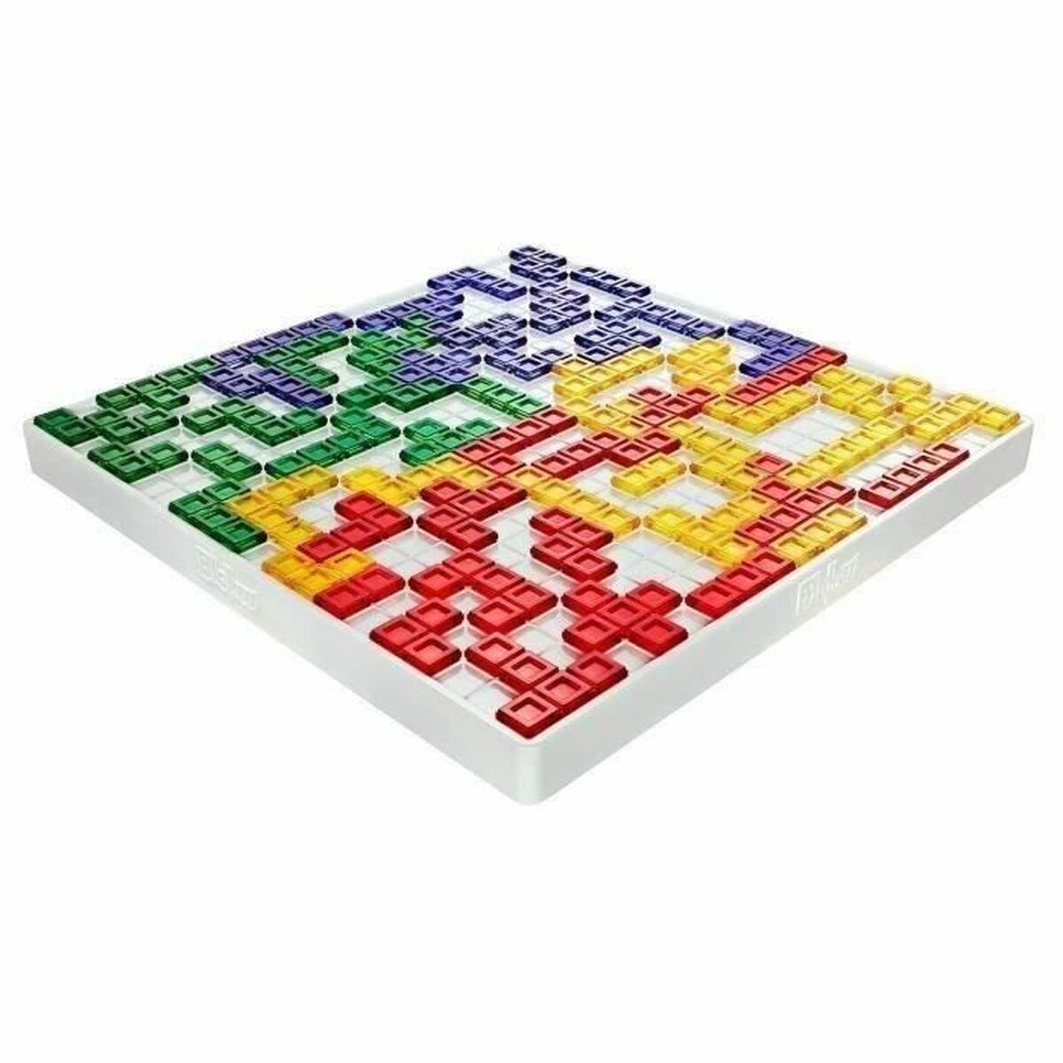 Jeu de société Mattel Blokus