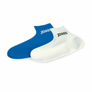 Chaussettes de Natation Zoggs Latex Pool Socks