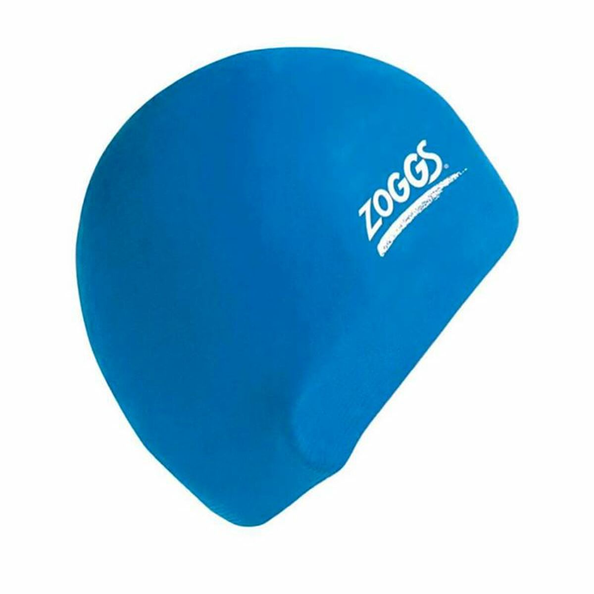 Bonnet de bain Zoggs 465024-RB Bleu