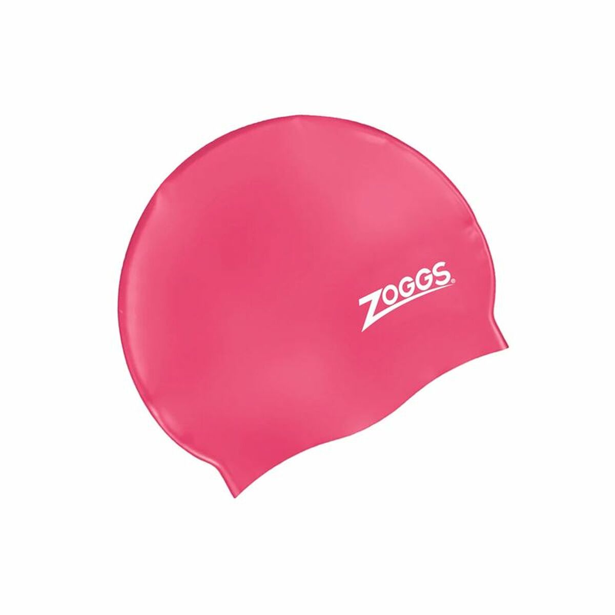 Bonnet de bain Zoggs 465024-PK Rose