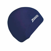 Bonnet de bain Zoggs 465024-NV Blue marine