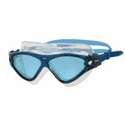 Lunettes de bain Zoggs 461075-NVBL-TBL Bleu Taille unique