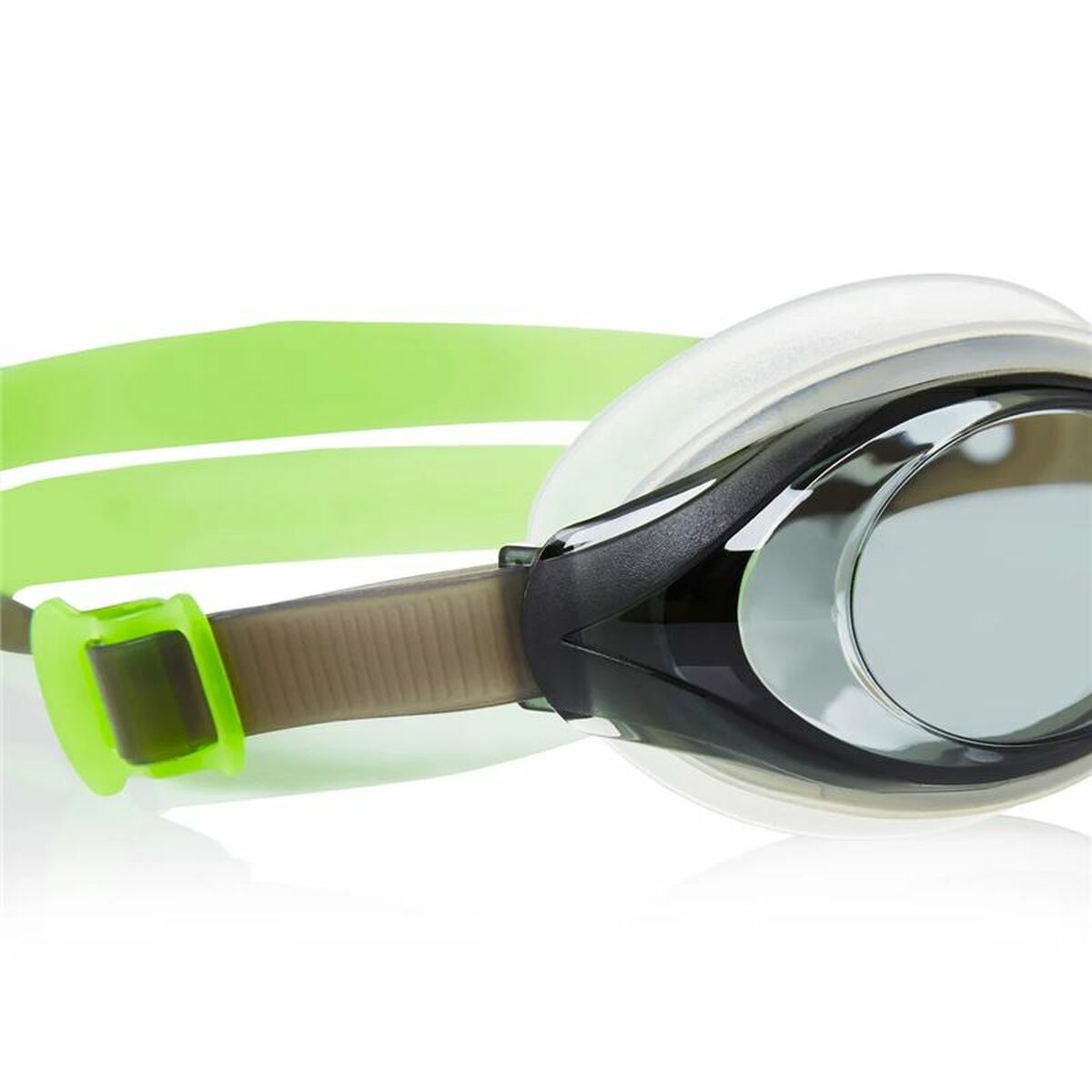 Lunettes de bain Zoggs Bondi Vert Taille unique