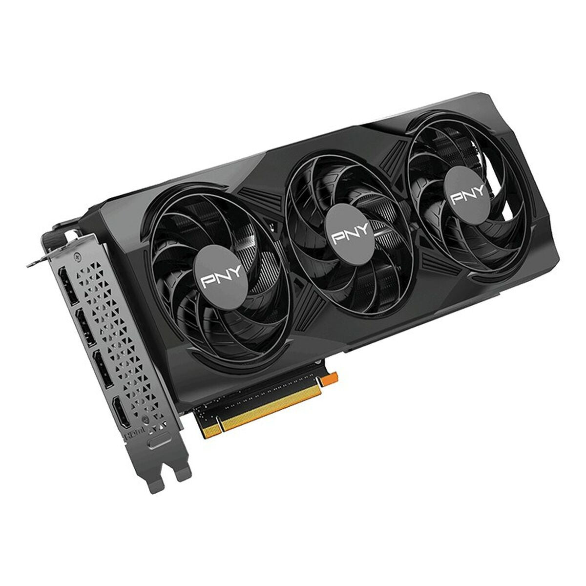 Carte Graphique PNY nvidia geforce rtx 5070 12 GB GDDR6X