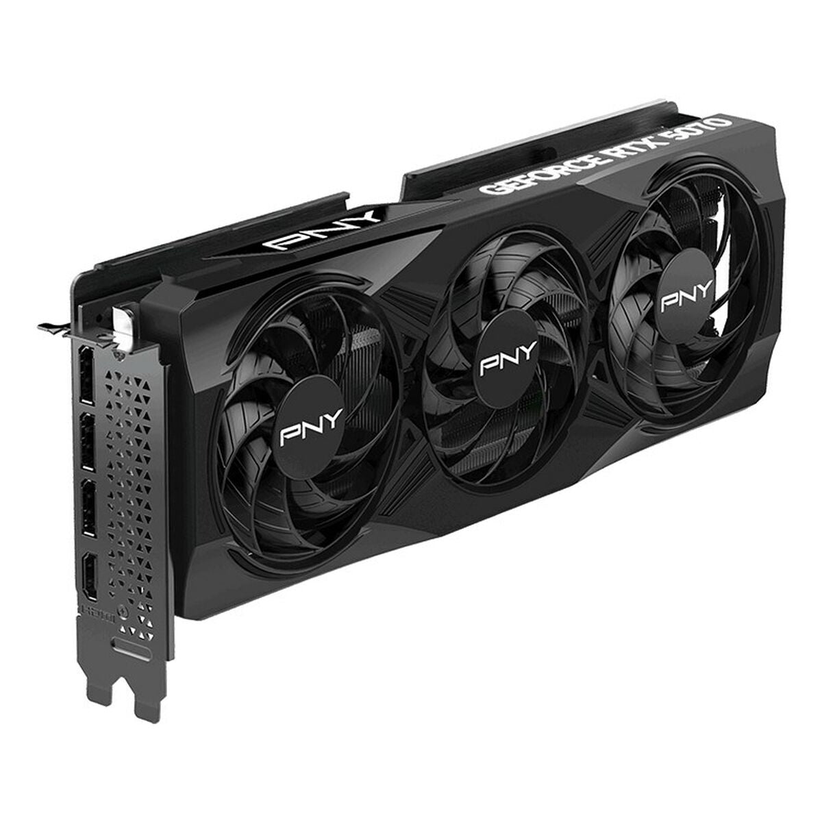 Carte Graphique PNY nvidia geforce rtx 5070 12 GB GDDR6X