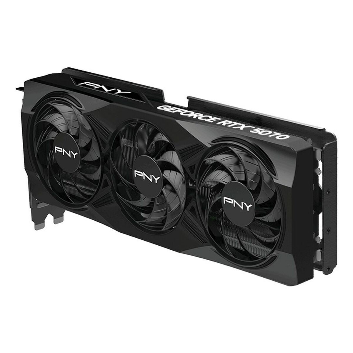 Carte Graphique PNY nvidia geforce rtx 5070 12 GB GDDR6X