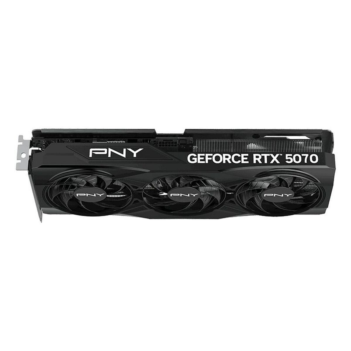 Carte Graphique PNY nvidia geforce rtx 5070 12 GB GDDR6X