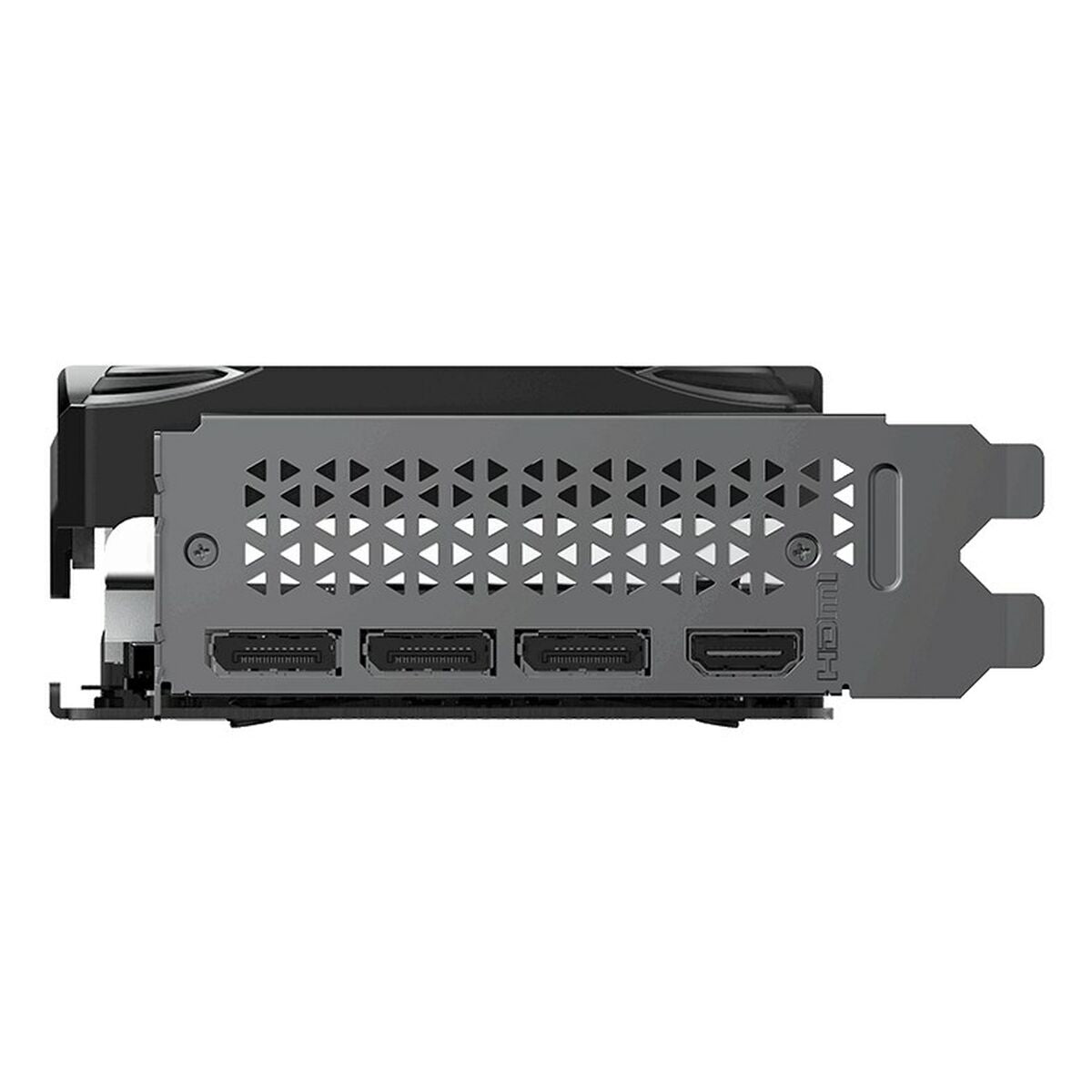 Carte Graphique PNY nvidia geforce rtx 5070 12 GB GDDR6X