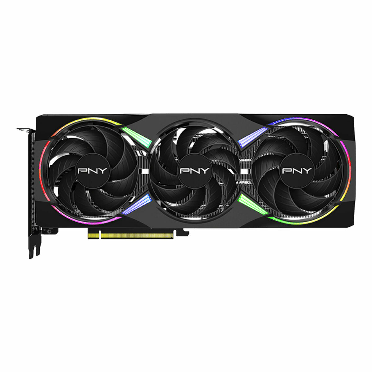 Carte Graphique PNY geforce rtx 5060 ti 16 GB GDDR7
