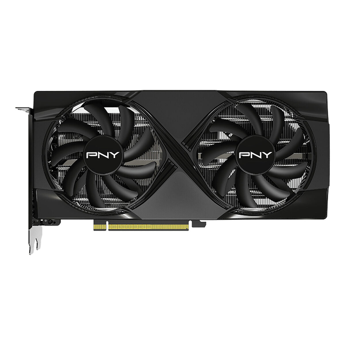 Carte Graphique PNY geforce rtx 5060 ti 16 GB GDDR7