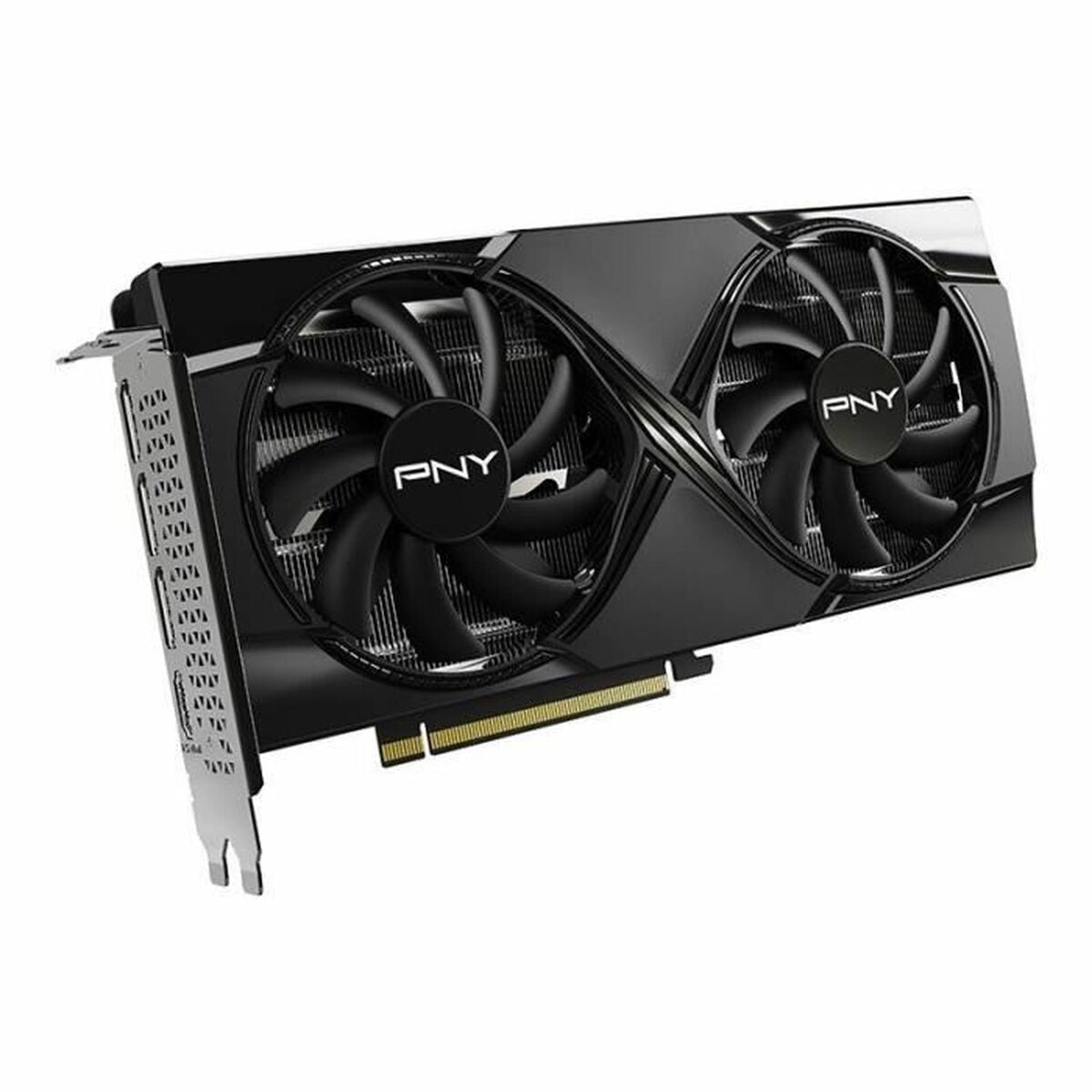 Carte Graphique PNY geforce rtx 5060 ti 16 GB GDDR7