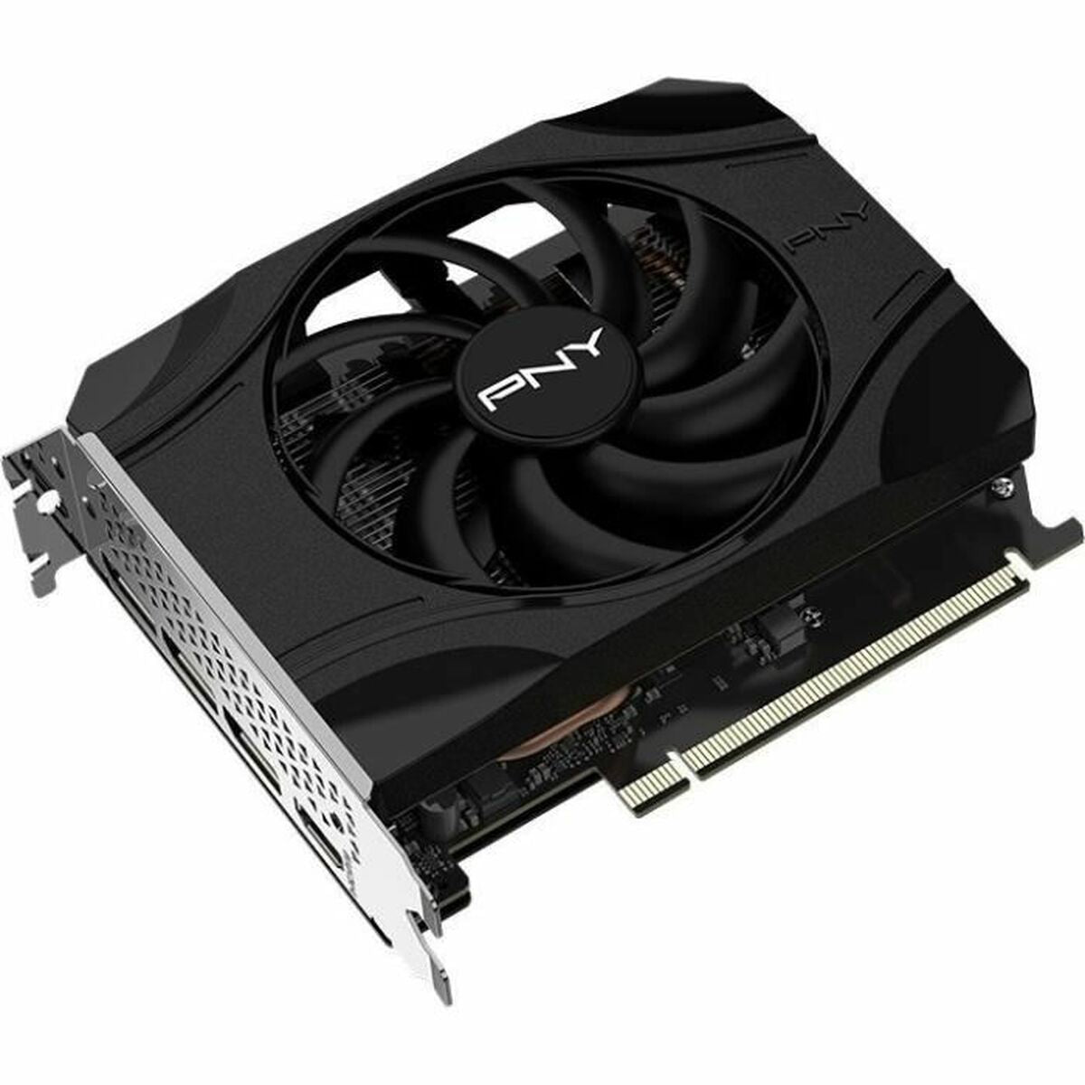 Carte Graphique PNY VCG50508SFXPB1 GEFORCE RTX 5050 8 GB GDDR6