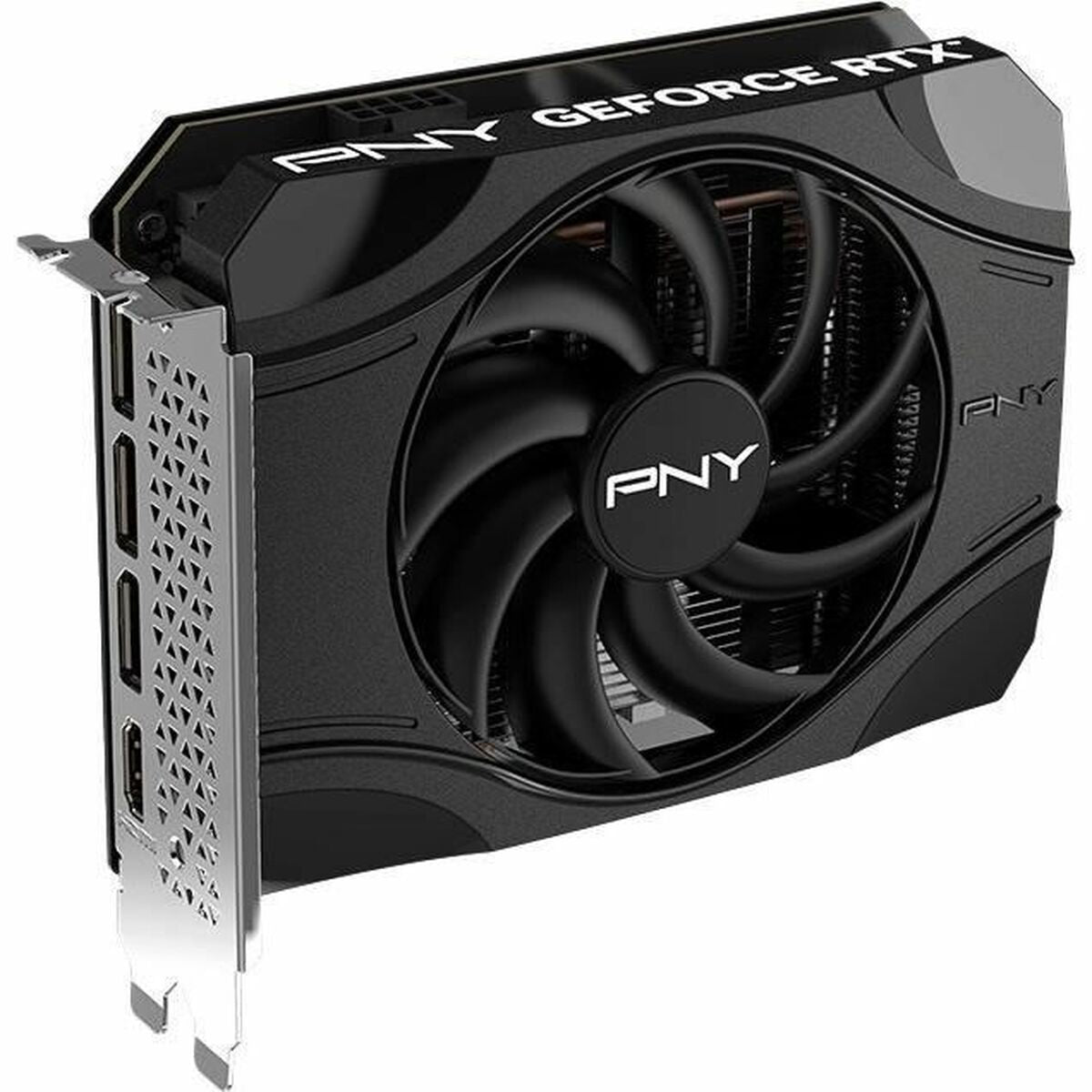 Carte Graphique PNY VCG50508SFXPB1 GEFORCE RTX 5050 8 GB GDDR6