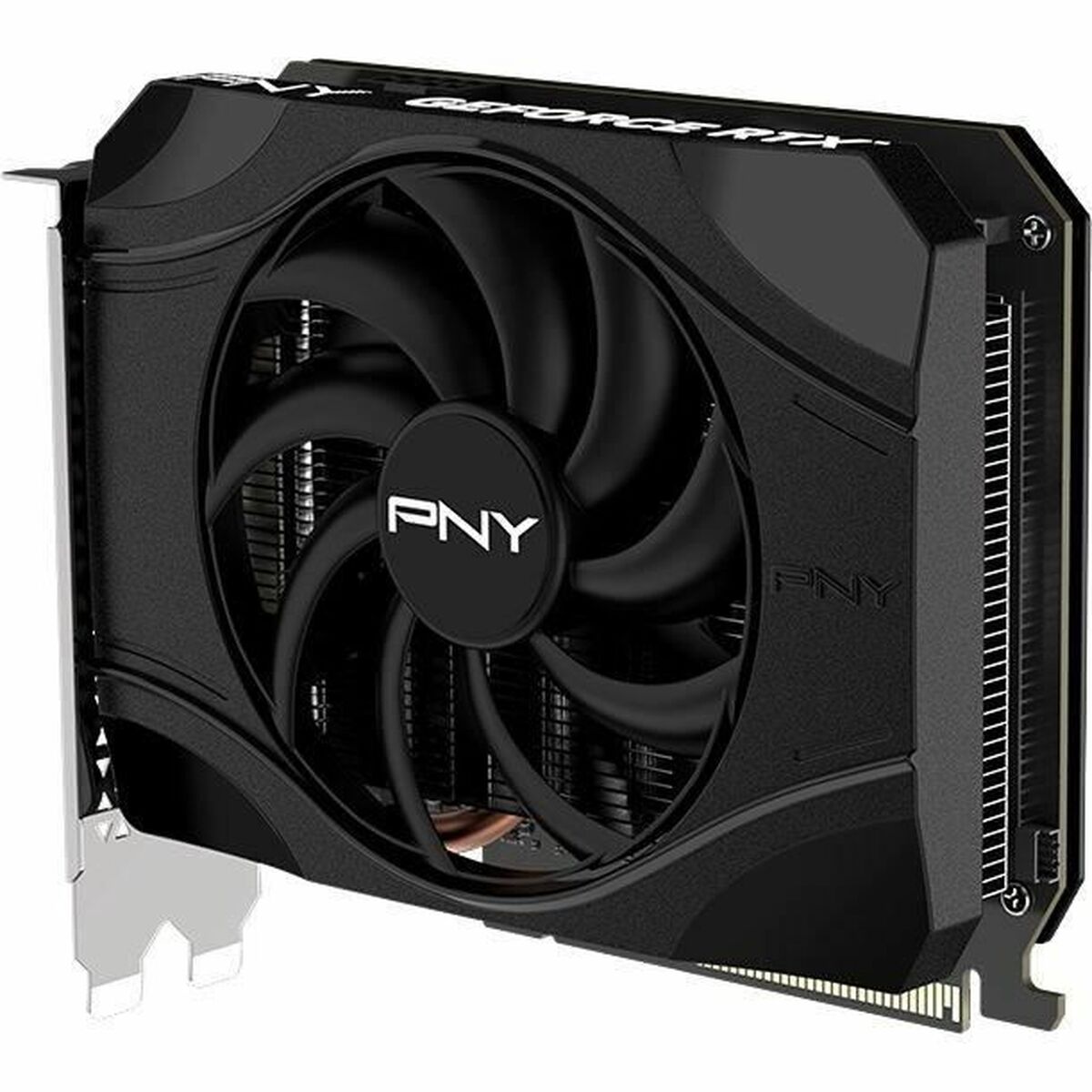 Carte Graphique PNY VCG50508SFXPB1 GEFORCE RTX 5050 8 GB GDDR6