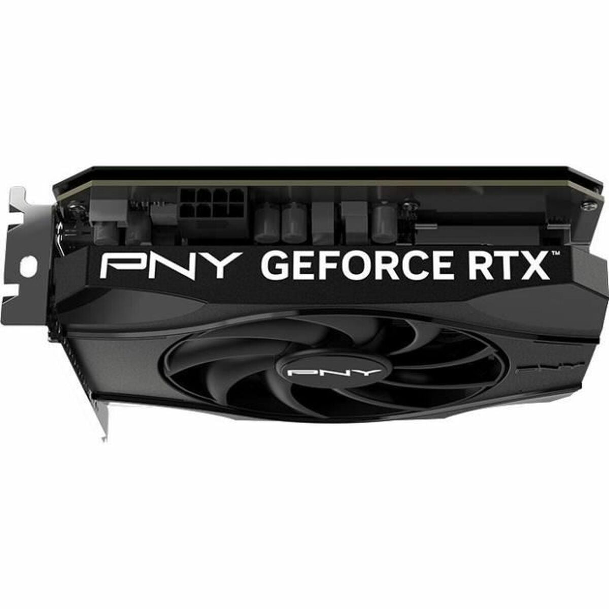 Carte Graphique PNY VCG50508SFXPB1 GEFORCE RTX 5050 8 GB GDDR6