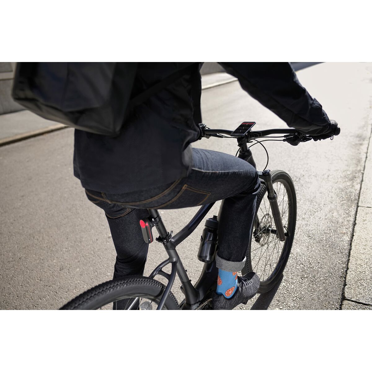 Compteur de Bicyclette GARMIN Varia RTL515