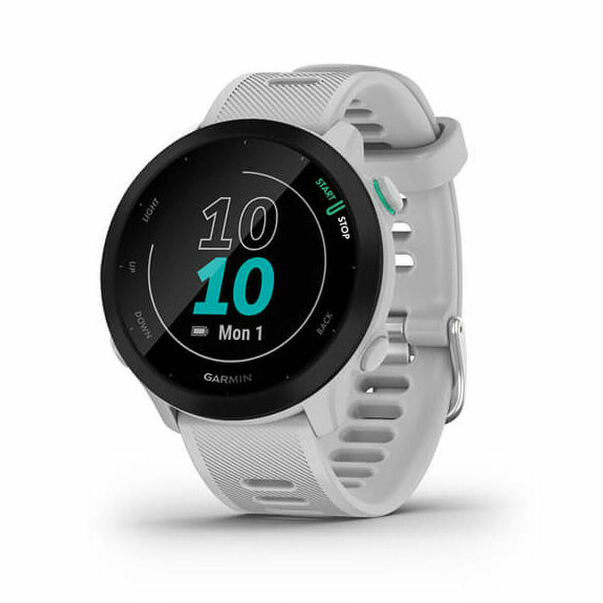 Montre intelligente GARMIN 010-02562-11 Blanc 1,04"