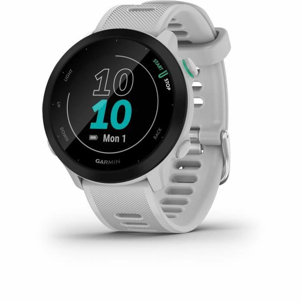 Montre intelligente GARMIN 010-02562-11 Blanc 1,04"