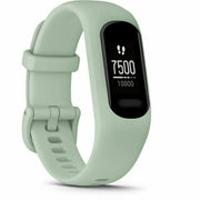 Cardiofréquencemètre de Sport Bluetooth GARMIN Vivosmart 5 Menthe
